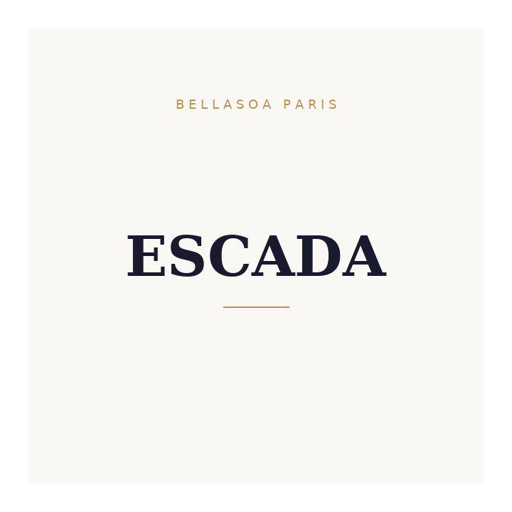 Escada Escada Sentiment Pour Homme Men 100 Ml Eau De Toilette | Bellas