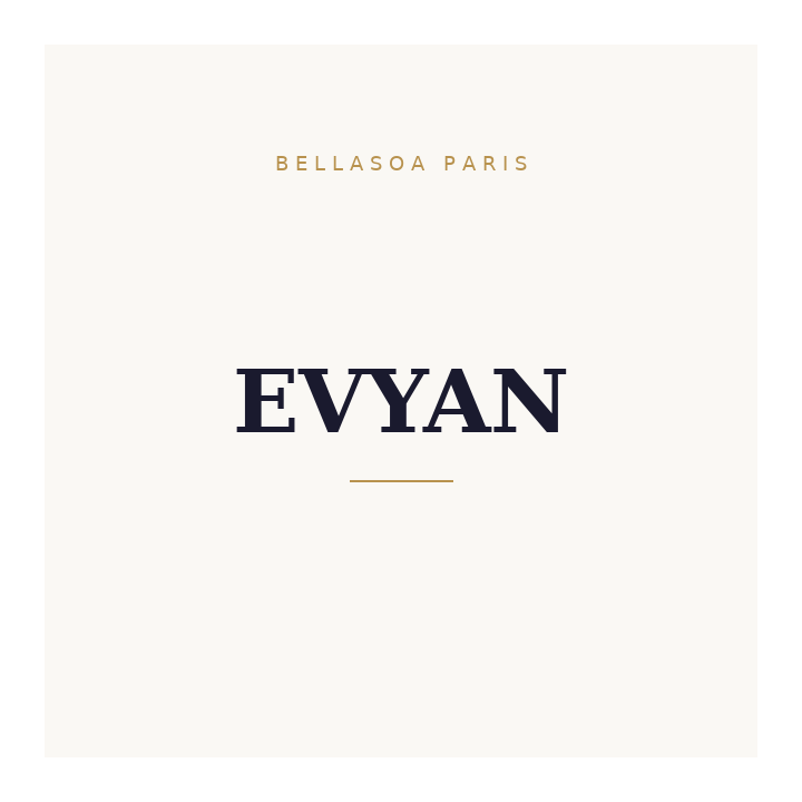 Evyan White Shoulders Women 135 Ml Eau De Cologne | Bellasoa Paris
