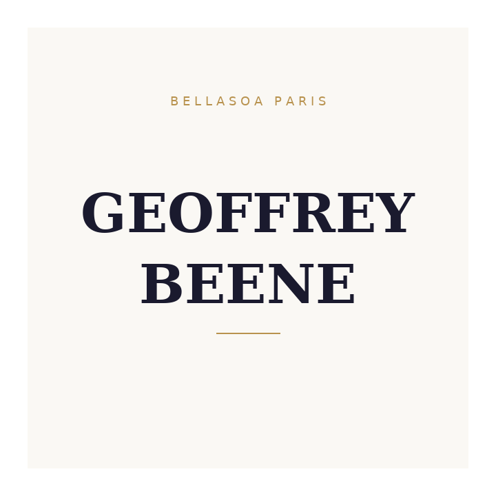 Geoffrey Beene Grey Flannel Men 120 Ml Eau De Toilette | Bellasoa Pari