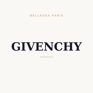 Givenchy Blue Label Men 100 Ml Eau De Toilette | Bellasoa Paris