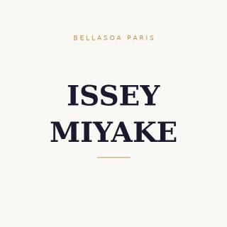Issey Miyake L'eau D'issey Men 75 Ml Eau De Toilette | Bellasoa Paris