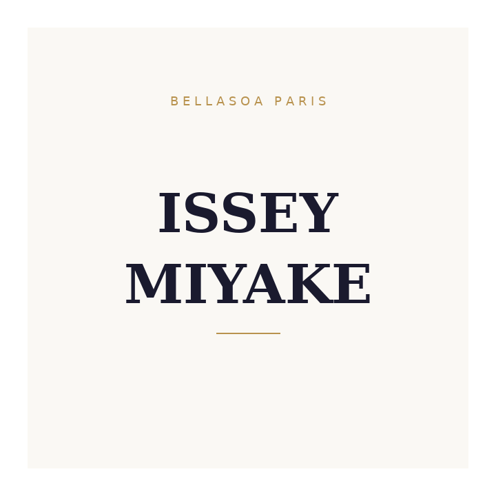 Issey Miyake Nuit D'issey Men 125 Ml Eau De Toilette | Bellasoa Paris