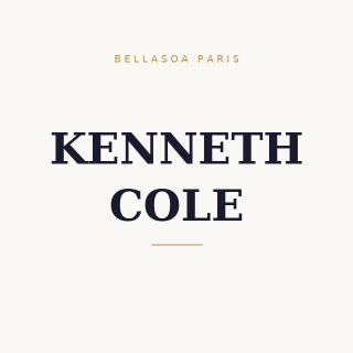Kenneth Cole Copper Black Men 100 Ml Eau De Toilette | Bellasoa Paris