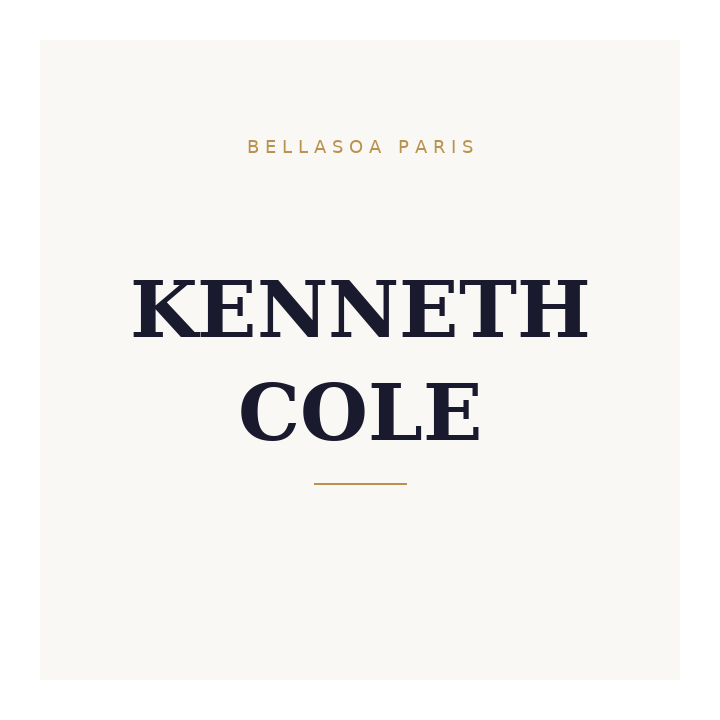 Kenneth Cole Energy Unisex 100 Ml Eau De Toilette | Bellasoa Paris