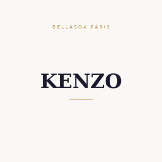Kenzo L'eau Kenzo Women 100 Ml Eau De Toilette | Bellasoa Paris
