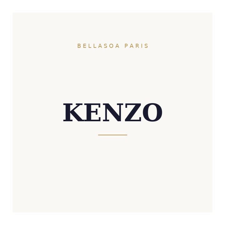 Kenzo L'eau Kenzo Women 100 Ml Eau De Toilette | Bellasoa Paris