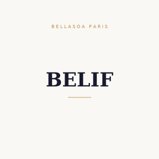 Belif — Essence, 150 ml | Bellasoa Paris