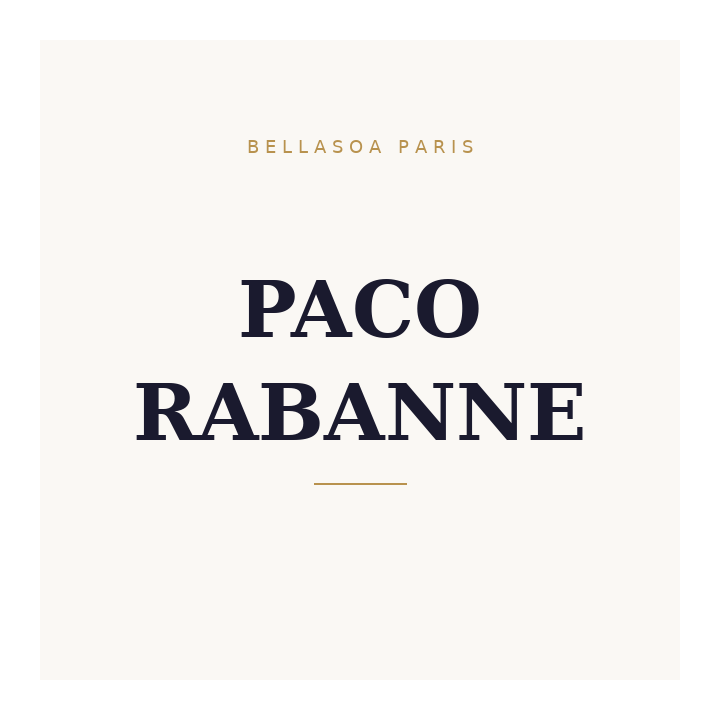 Paco Rabanne Phantom Men 100 Ml Eau De Toilette | Bellasoa Paris