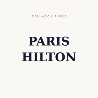 Paris Hilton Gold Rush Men 100 Ml Eau De Toilette | Bellasoa Paris