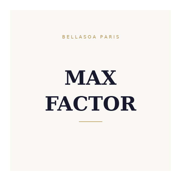 Panstik 030 Olive | Bellasoa Paris