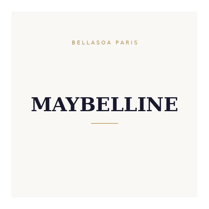 Mascara Lash Sensational Sky High Primer | Bellasoa Paris