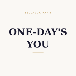 Ody — Crème, 50 ml | Bellasoa Paris