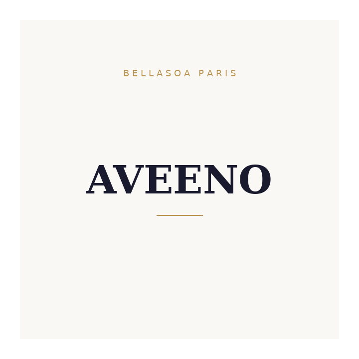 Aveeno Daily Moisturising Gift Set 3PC (300ML Body Lotion, 300ML Body 