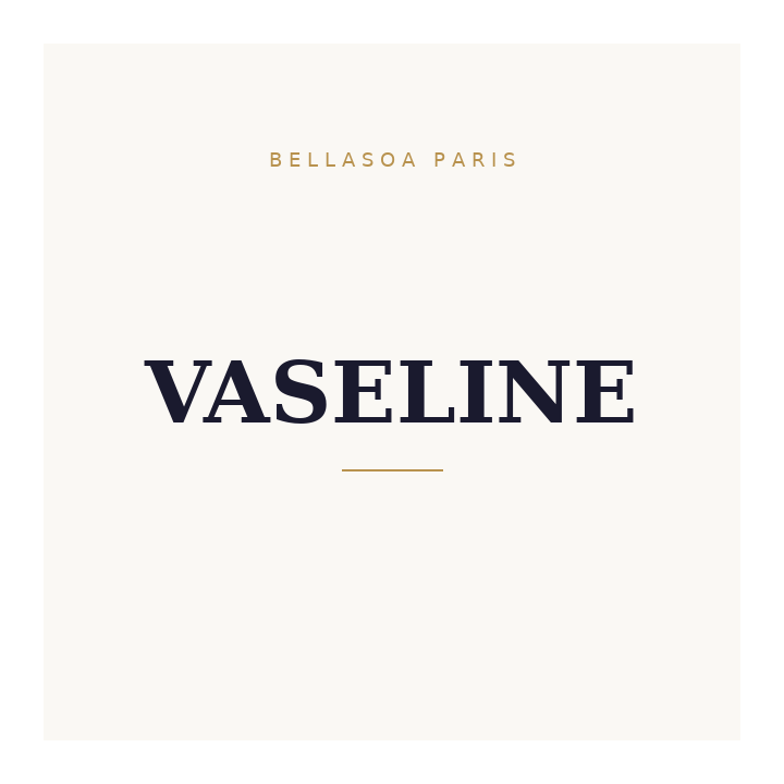 Vaseline 20G Lip Therapy Rosy Lips | Bellasoa Paris