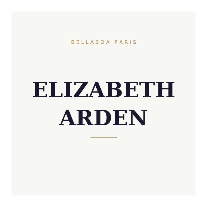 Elizabeth Arden — Baume à lèvres | Bellasoa Paris