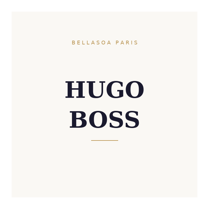 Hugo Boss Bottled 100ml Aftershave Lotion | Bellasoa Paris