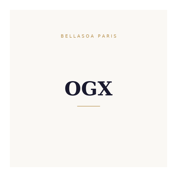 OGX — Shampoing, 385 ml | Bellasoa Paris