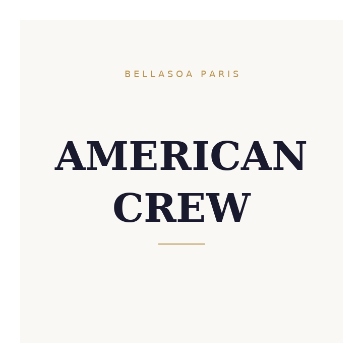 Ac — Crème, 85 g | Bellasoa Paris