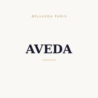Aveda Full Sp Deep Pure Tone Dark Natural/nat 28G | Bellasoa Paris