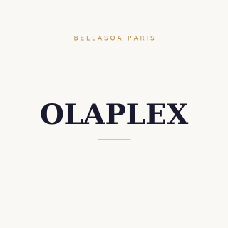 Olaplex Bonding Oil NO7 30ML | Bellasoa Paris