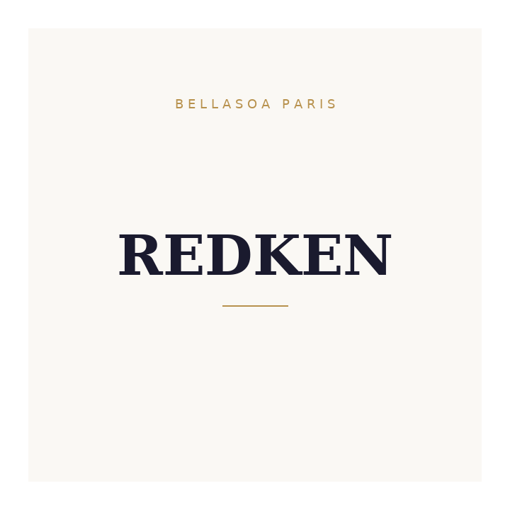 Rk — Sérum, 100 ml | Bellasoa Paris