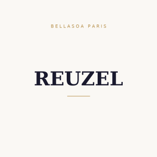 Reuzel Astringent Foam 200ML | Bellasoa Paris