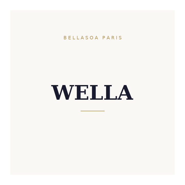 K/p Me+ 12/11 | Bellasoa Paris