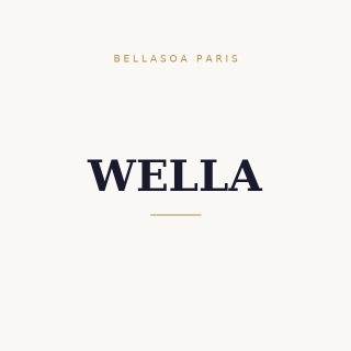 K/p Me+ 3/00 | Bellasoa Paris