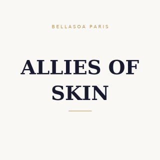 Allies of Skin — Autobronzant, 50 ml | Bellasoa Paris