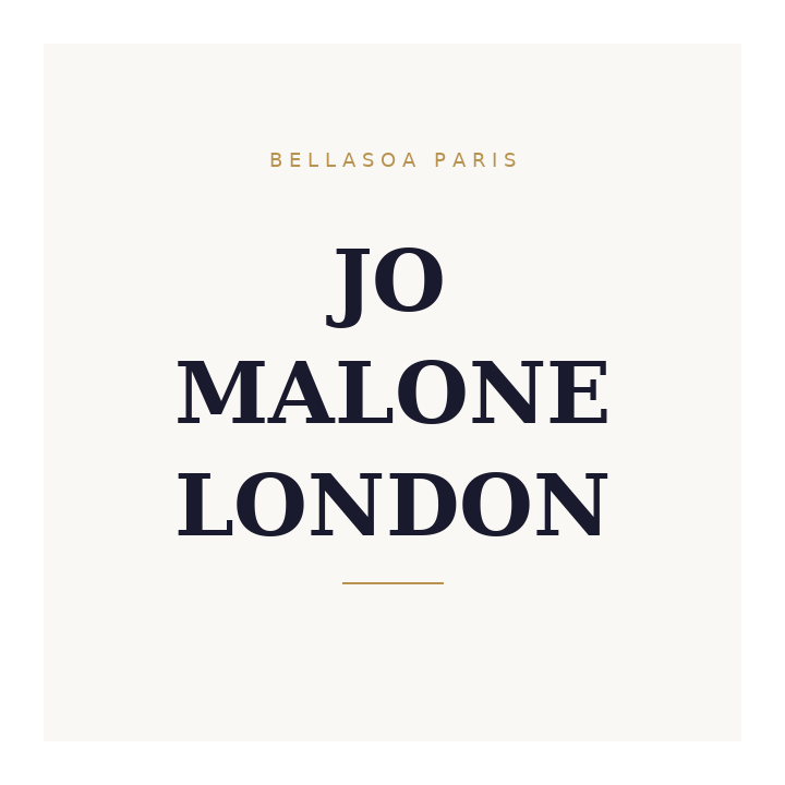 Jo Malone Wood Sage&sea Salt Body Cream 175ML | Bellasoa Paris