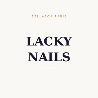 Ln Nail Polish Solar Gel 24 Plum | Bellasoa Paris