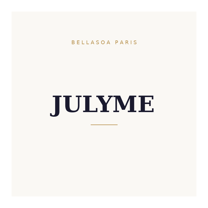 Julyme Dc Perfume Treatment Sunset Freesia 500ML | Bellasoa Paris