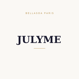 Julyme Dc Perfume Treatment Woody & Musk 500ML | Bellasoa Paris