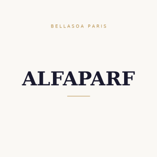 Alfa Equipment Stain Remover 125ML | Bellasoa Paris