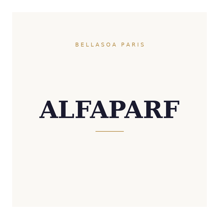 Alfa Ld Lamellar Water 250ML | Bellasoa Paris
