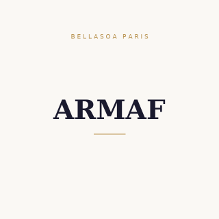 Armaf Artistic Perfumery Cr 100ML | Bellasoa Paris