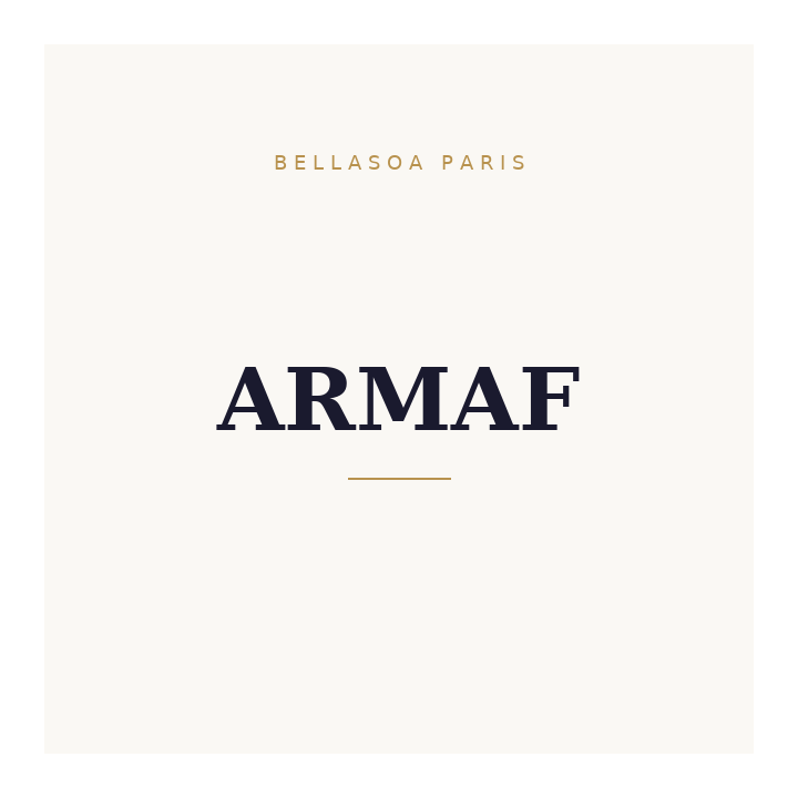 Armaf Artistic Perfumery Fk 100ML | Bellasoa Paris