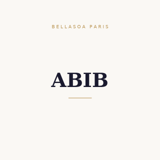 Abib — Masque tissu Heartleaf, 27 ml | Bellasoa Paris