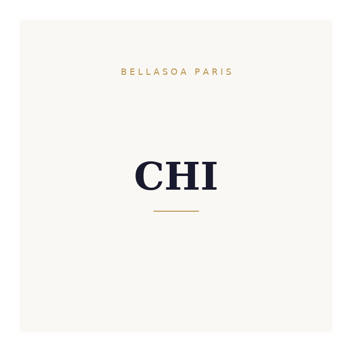 Chiodo Pro Galaxy Mirror 010 Proxima Centauri 2G | Bellasoa Paris
