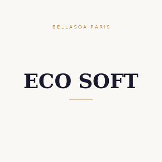 Eco Soft — Sérum visage | Bellasoa Paris