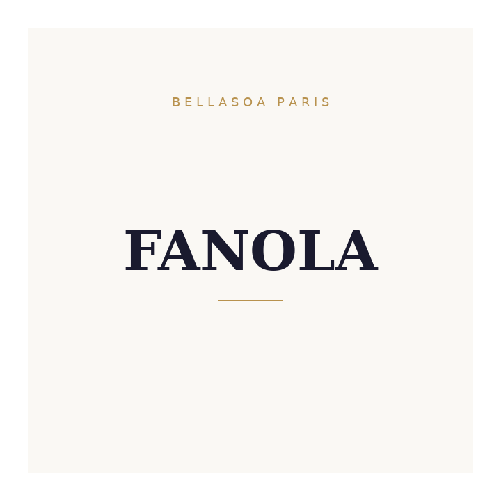 Fanola Color Zoom 8.3 100ML | Bellasoa Paris