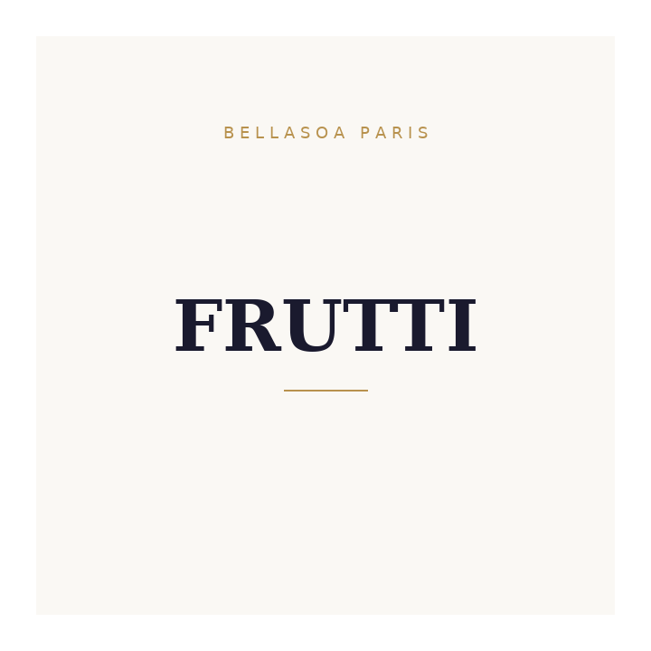 Frutti Semi Di Lino Extra Strong Hairspray 750ML | Bellasoa Paris