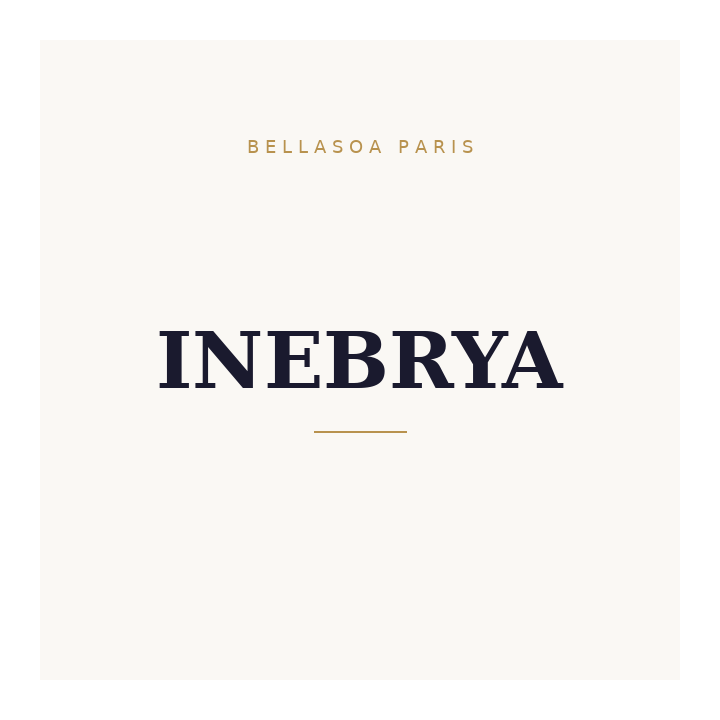 Inebrya Ic Energy Patch 70 Patches | Bellasoa Paris