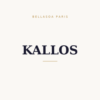 Kls — Shampoing, 1000 ml | Bellasoa Paris