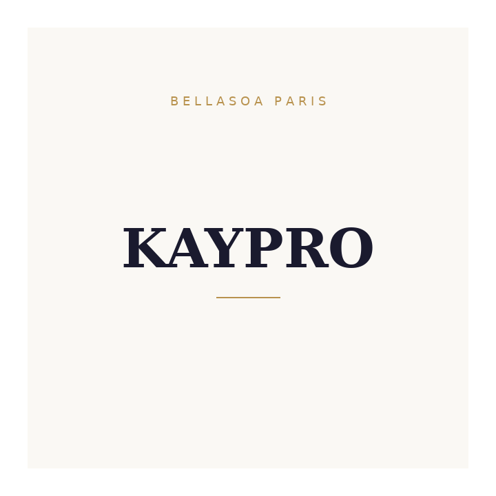 Kaypro Unica Waving System Fixer 500ML | Bellasoa Paris