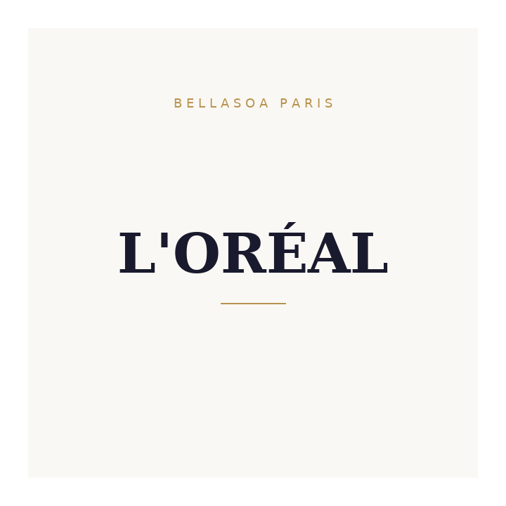 Majirel 2,10 60ML | Bellasoa Paris
