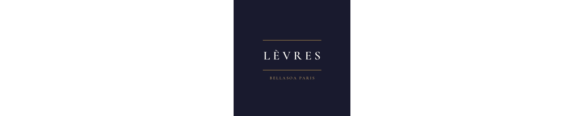 Lèvres — Maquillage — Bellasoa Paris