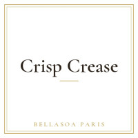 Crisp Crease