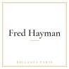 Fred Hayman