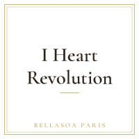 I Heart Revolution